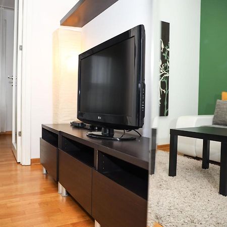Apartman Green Relax Belville Belgrade Exterior photo