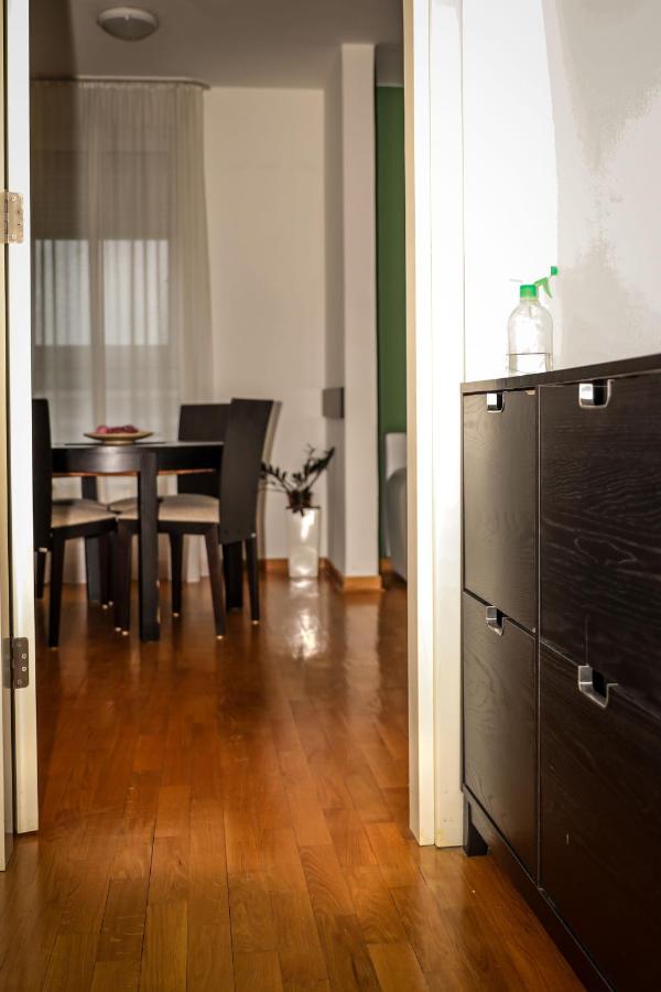 Apartman Green Relax Belville Belgrade Exterior photo
