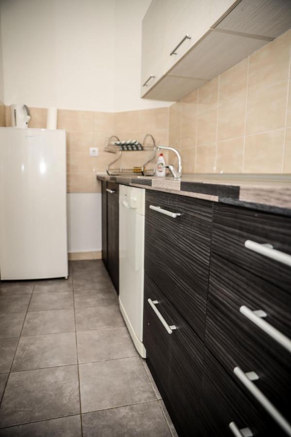 Apartman Green Relax Belville Belgrade Exterior photo