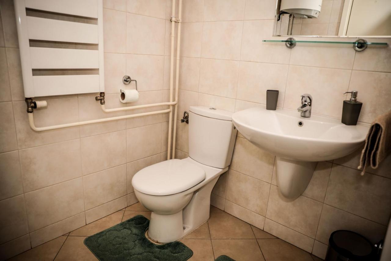 Apartman Green Relax Belville Belgrade Exterior photo