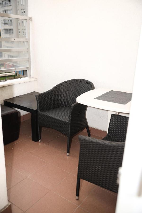 Apartman Green Relax Belville Belgrade Exterior photo